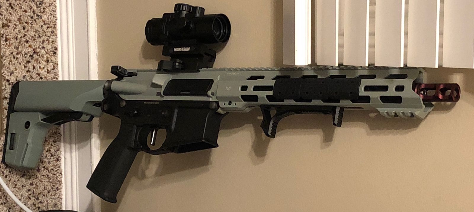 THE T10 BABY
